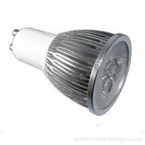 MR16/GU10 LED Spotlight,5W/6W/9W LED Spotlight